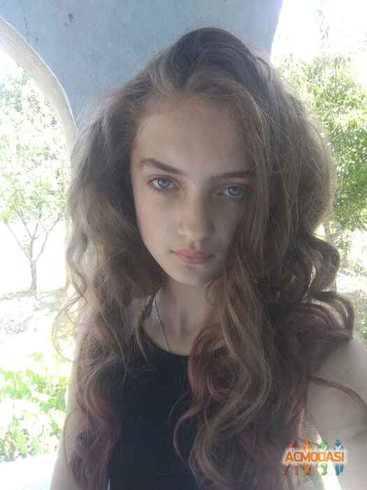 Джесіка Марьянівна Голюхова фото №1427238. Завантажено 26 Липня 2019