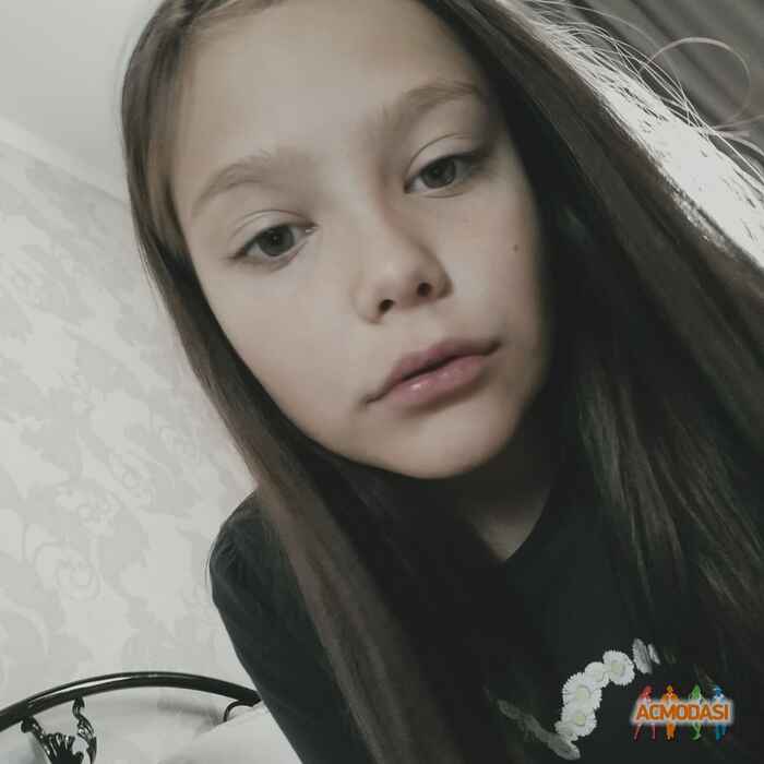 Каміла Віталіївна Денисенко фото №1454497. Завантажено 29 Вересня 2019