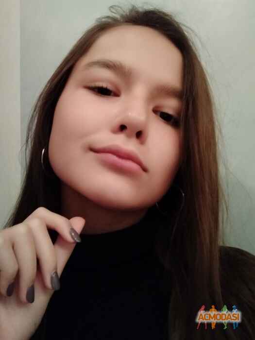 Яна Володимирівна Саміда фото №1483579. Завантажено 03 Грудня 2019