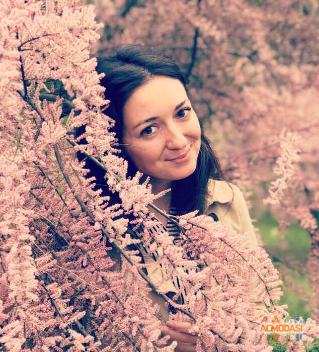 Дар‘я Олександрівна Шаповалова фото №1540007. Завантажено 18 Червня 2020