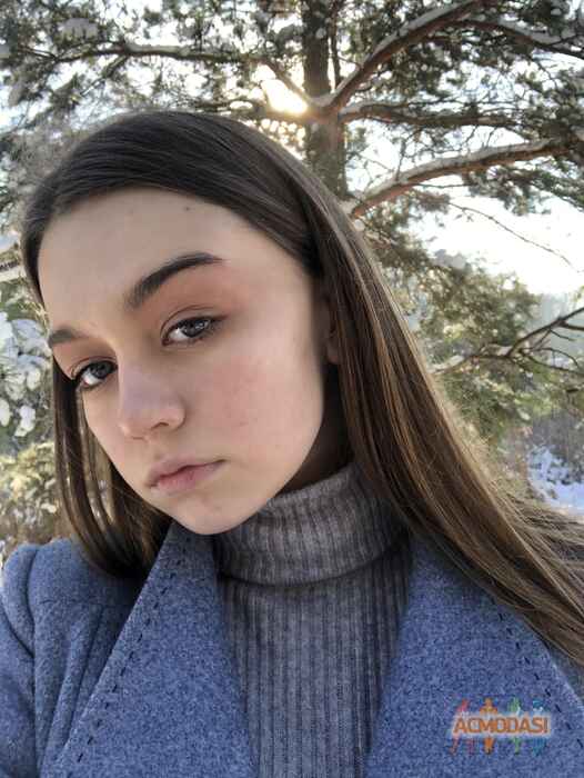 Alina  Androschuk фото №1614801. Завантажено 16 Березня 2021