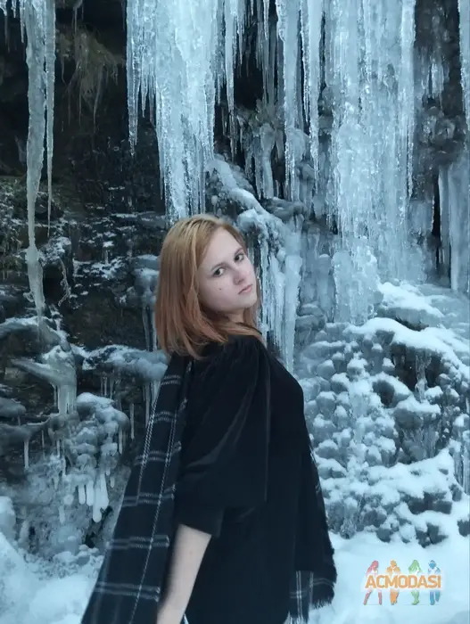 Вікторія  Кондрашова фото №1750362. Завантажено 05 Грудня 2025