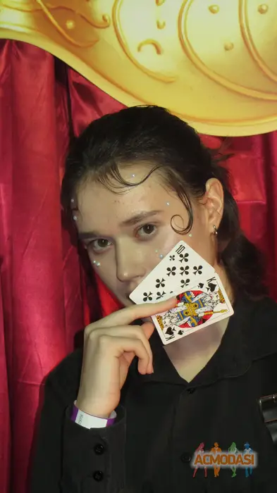 Марія  Іванова фото №1750985. Завантажено 01 Січня 2026