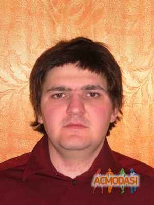 Кабанец  Сергей фото №366661. Завантажено 18 Березня 2013
