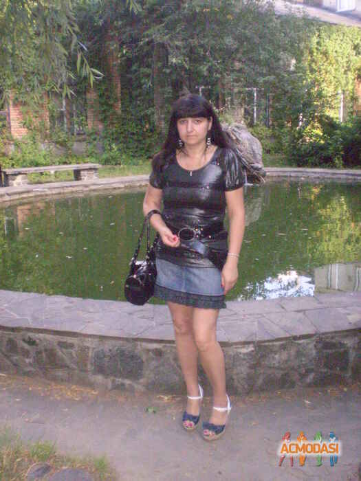 Алёна  Анатольевна фото №228740. Завантажено 25 Липня 2012