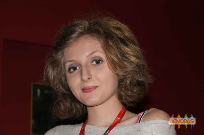 Екатерина Андреевна Заживилова фото №505019. Завантажено 06 Жовтня 2013