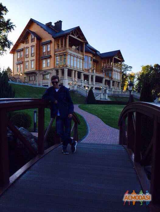 Богдан  Ермак фото №844125. Завантажено 22 Жовтня 2015