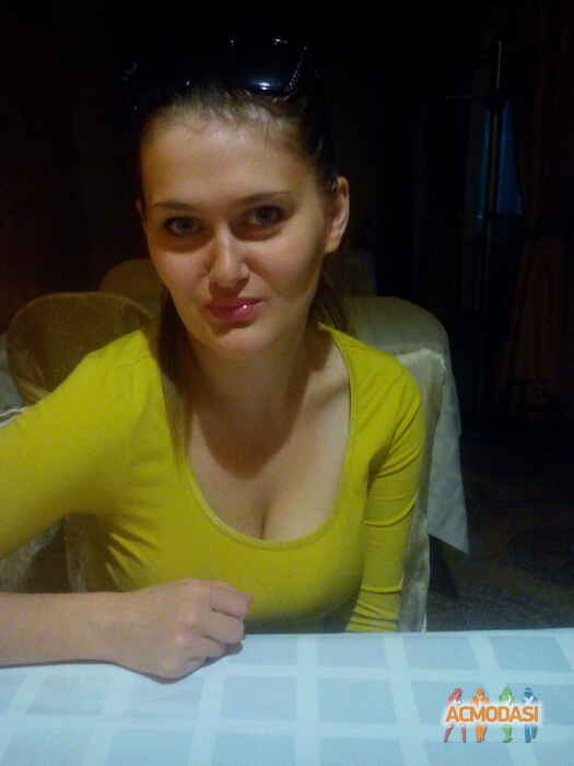 Яна Вячеславовна Гордиенко фото №908377. Завантажено 10 Травня 2016