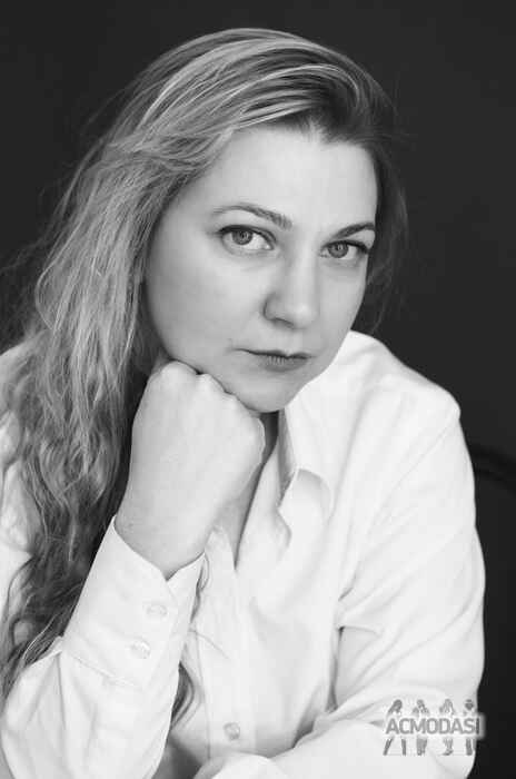 Елена Анатольевна Книженко фото №1361988. Завантажено 08 Лютого 2019