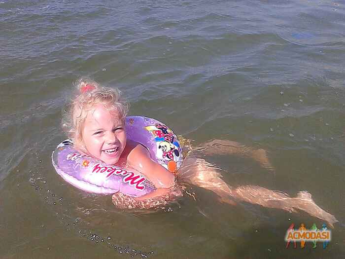 Анастасія Сергіївна Вернигора фото №1015028. Завантажено 02 Лютого 2017