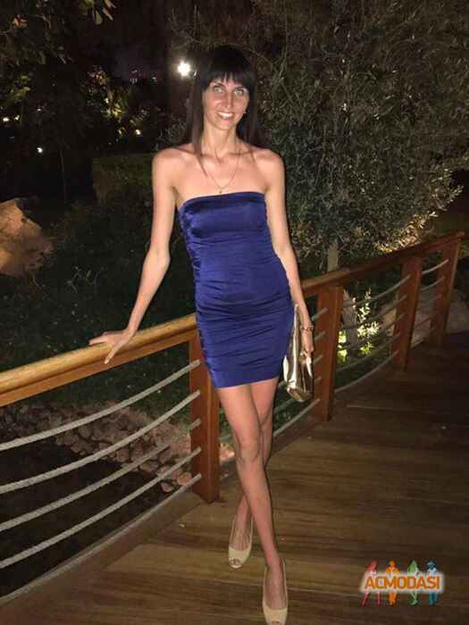 Інна Олександрівна Кузьменко фото №1094436. Завантажено 22 Серпня 2017