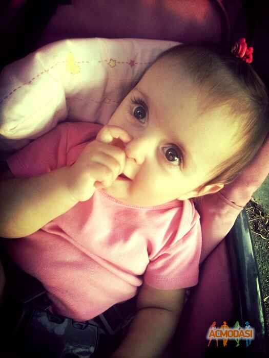 Дарья Алексеевна Арутюнова фото №1103711. Завантажено 13 Вересня 2017