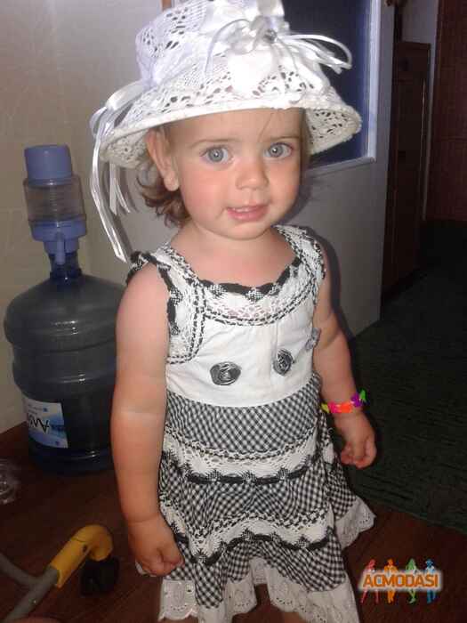 Милана Владиславовна Хмель фото №1141228. Завантажено 22 Листопада 2017