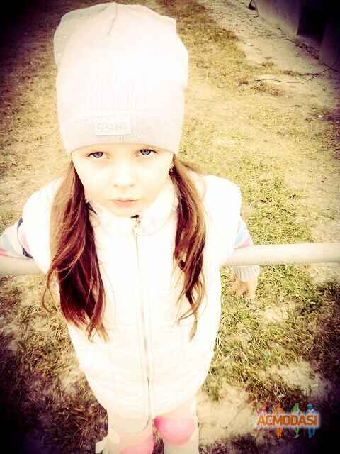 Еріка Сергіївна Скакунова фото №1157527. Завантажено 27 Грудня 2017