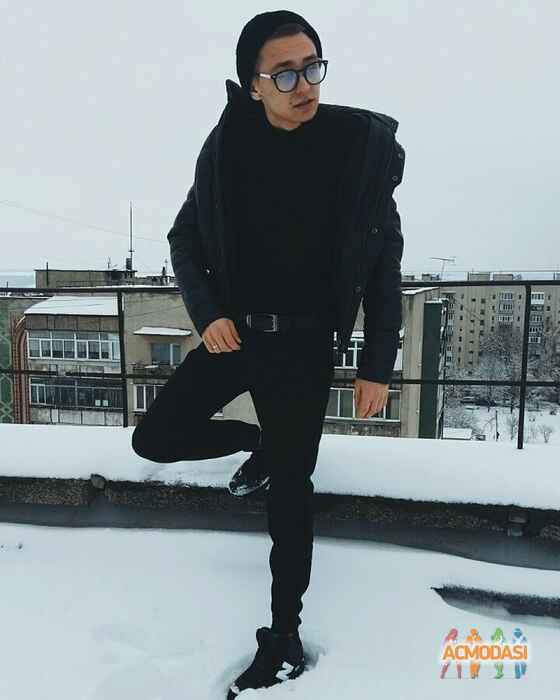 Владислав Сергійович Подгорняк фото №1183665. Завантажено 10 Лютого 2018