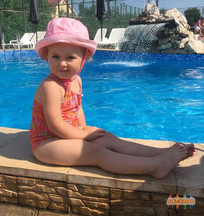 Ника Андреевна Чернецкая фото №1419157. Завантажено 06 Липня 2019