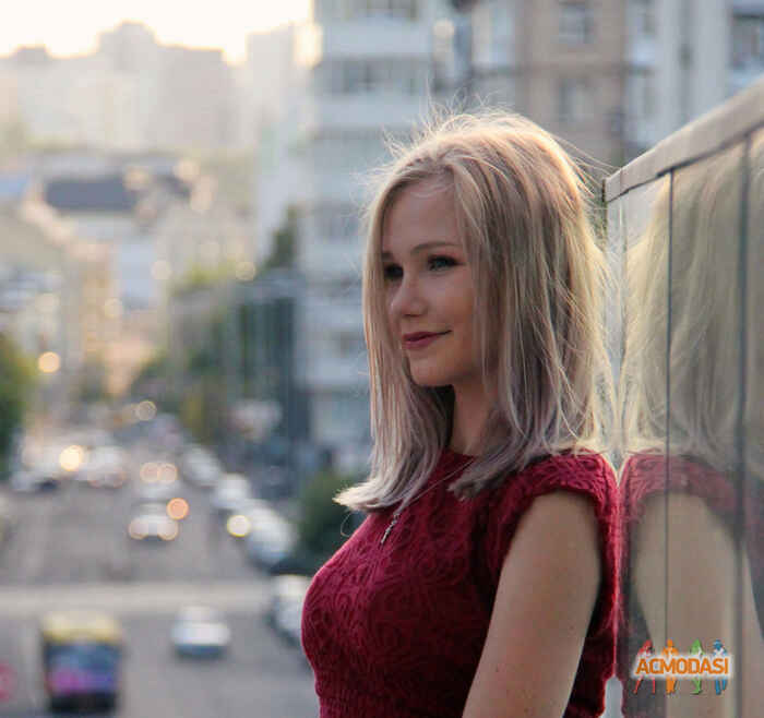 Ксенія Вячеславівна Глущенко фото №1286697. Завантажено 05 Вересня 2018