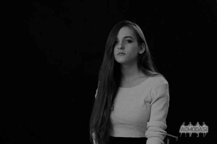Анжелика Масудовна Магдияр фото №1475223. Завантажено 13 Листопада 2019