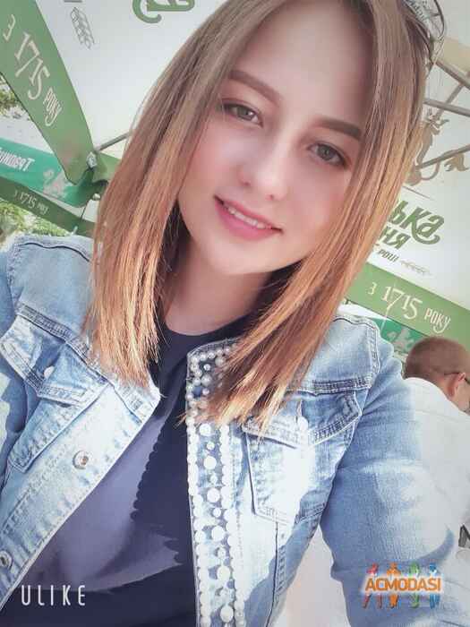 Ірина Віталіївна Кравчук фото №1483867. Завантажено 04 Грудня 2019