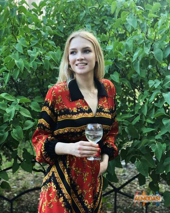 Анастасия Едуардівна Верема фото №1505082. Завантажено 04 Лютого 2020