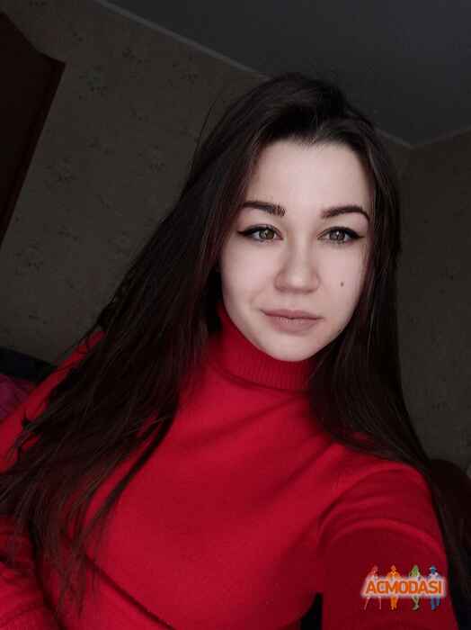 Сусанна Вікторівна Черкова фото №1509547. Завантажено 15 Лютого 2020