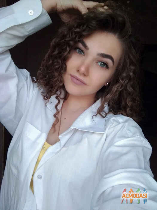 Светлана Сергеевна Кравченко фото №1533937. Завантажено 29 Травня 2020