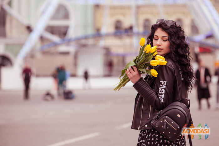 Daria  Pavlovska фото №1548814. Завантажено 15 Липня 2020
