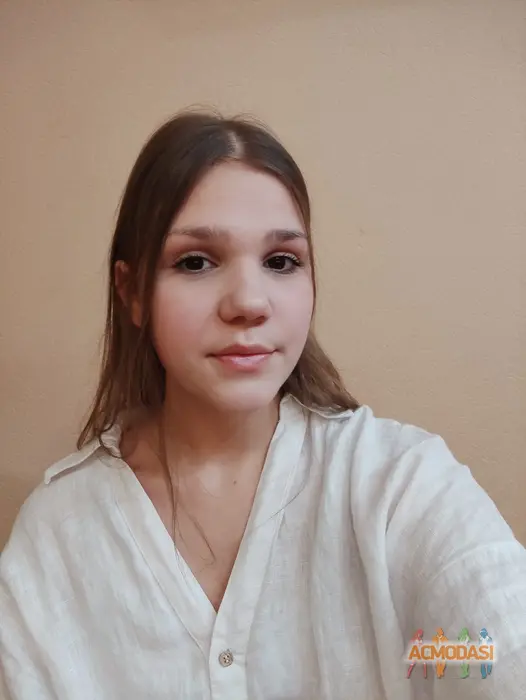Валерія  Равицька фото №1742444. Завантажено 26 Квітня 2025