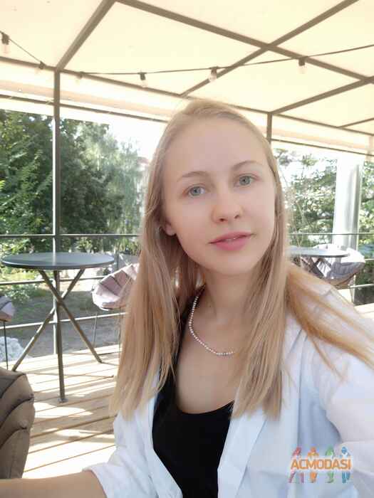 Катерина  Парасочка фото №1575172. Завантажено 15 Жовтня 2020