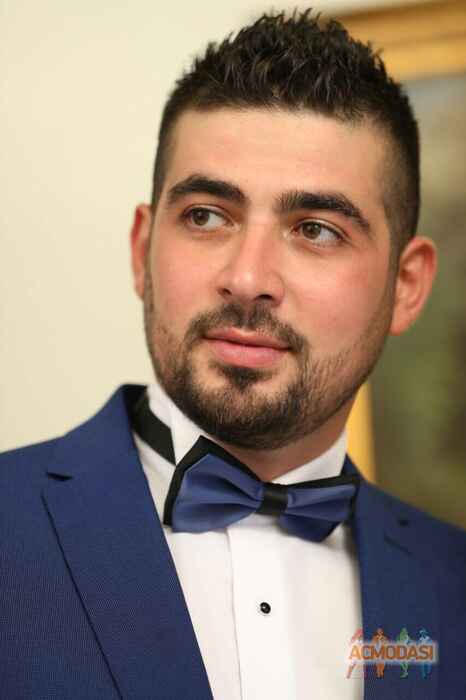 Elie  Naoum фото №1610510. Завантажено 25 Лютого 2021