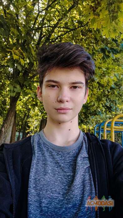 В