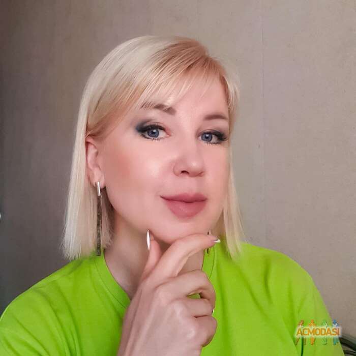 Олена Сергіївна Наумовська фото №1685527. Завантажено 23 Лютого 2022
