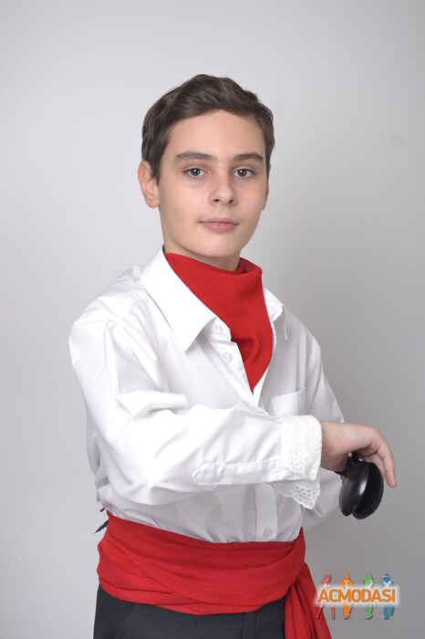 Посильский Алексей Олегович фото №777192. Завантажено 08 Січня 2015