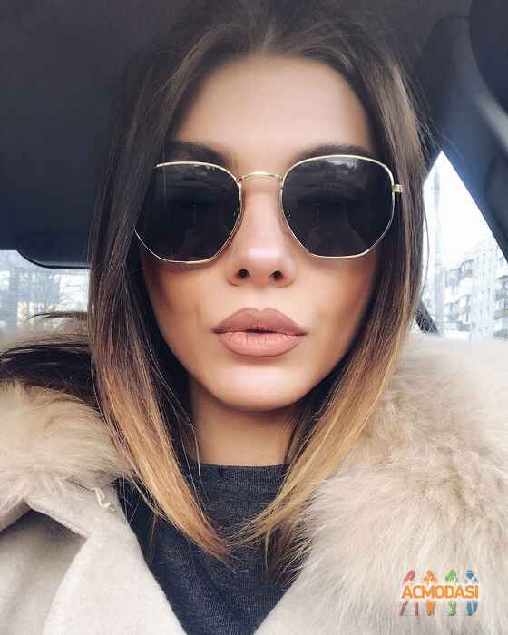 Алена Руслановна Савчук фото №1436663. Завантажено 16 Серпня 2019