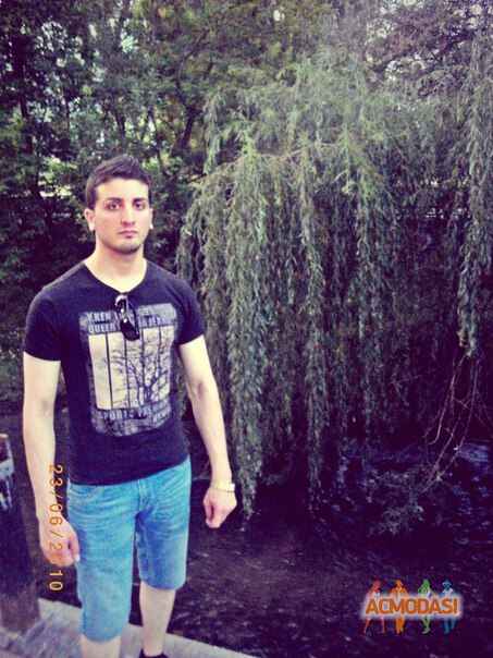 Саид Абдаллах Джурди фото №697889. Завантажено 27 Липня 2014