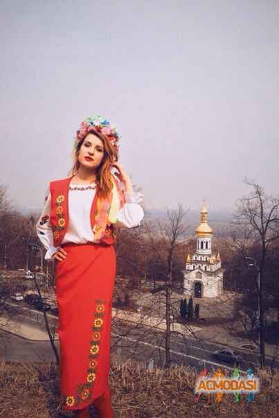 Мария Леонидовна Науменко фото №806553. Завантажено 10 Червня 2015