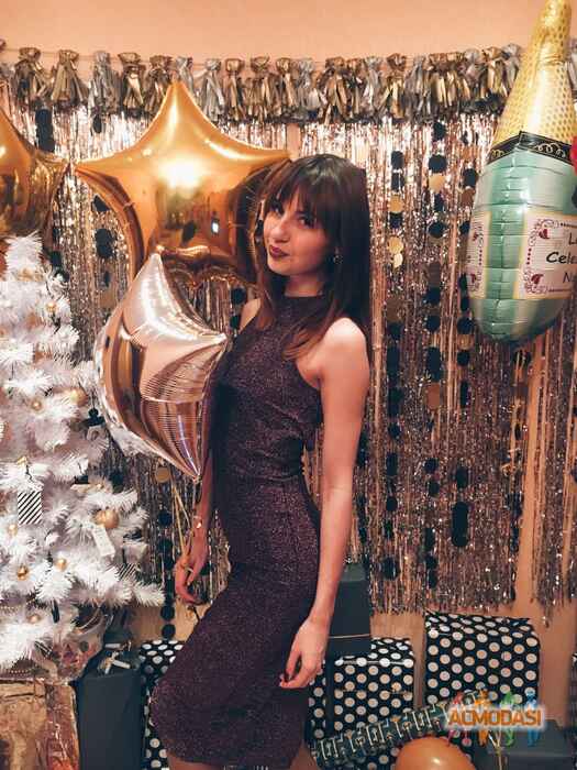 Ксения  Радзиминская фото №1014580. Завантажено 01 Лютого 2017