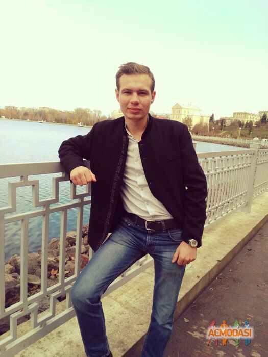 Владислав  Тимофєєв фото №996538. Завантажено 11 Грудня 2016
