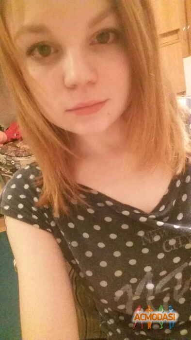 Maryana Yaroslavovna Kedyk фото №1018346. Завантажено 09 Лютого 2017