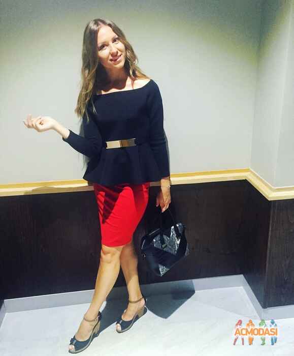 Оксана Алексеевна Пантюк фото №1029401. Завантажено 08 Березня 2017