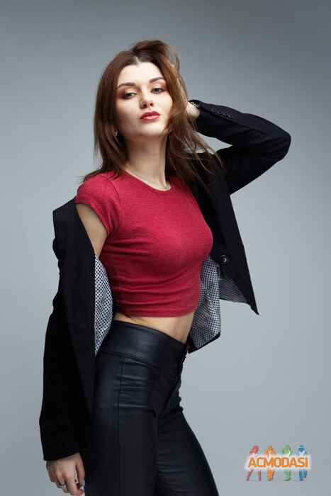 Олена Миколаївна Абрамова фото №1510964. Завантажено 18 Лютого 2020
