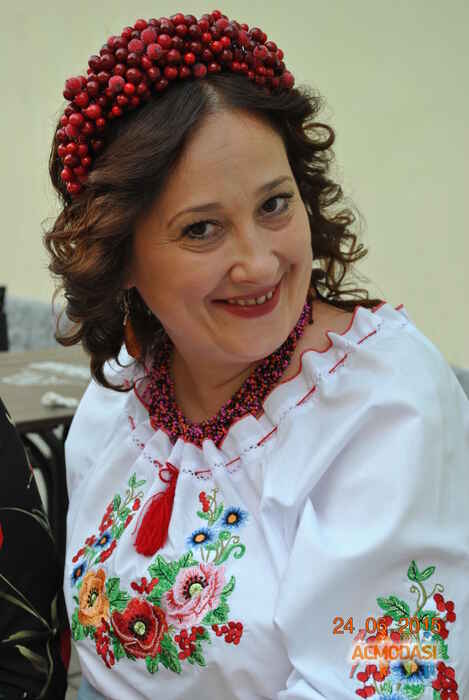 Альона  Косік фото №1059760. Завантажено 29 Травня 2017