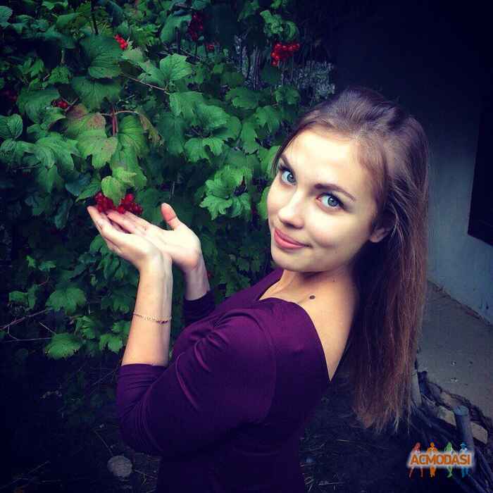 Юлия  Хоба фото №1067594. Завантажено 17 Червня 2017