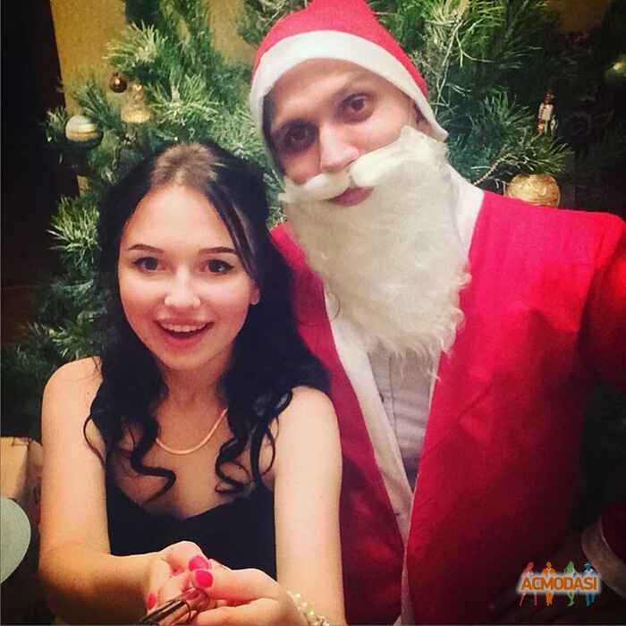 Katya  Yunussova фото №1080678. Завантажено 19 Липня 2017