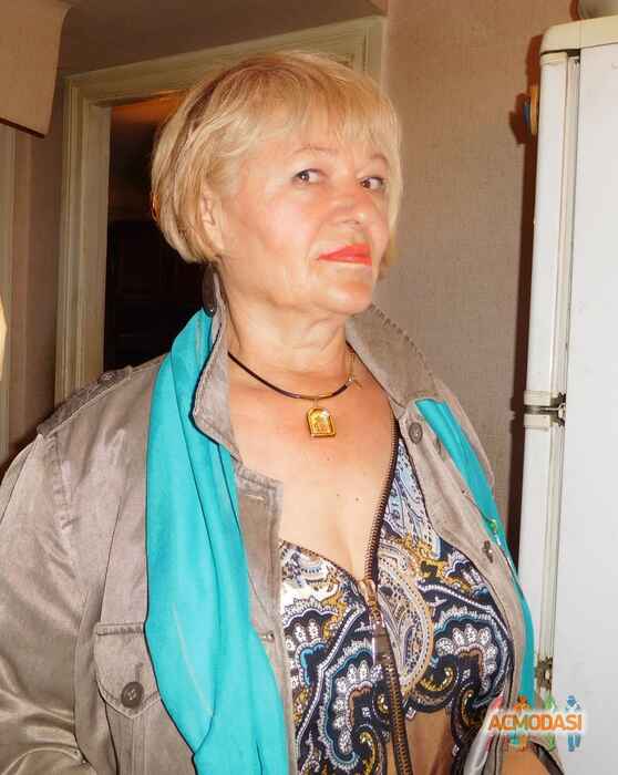 Людмила  Чоповая фото №1152328. Завантажено 13 Грудня 2017