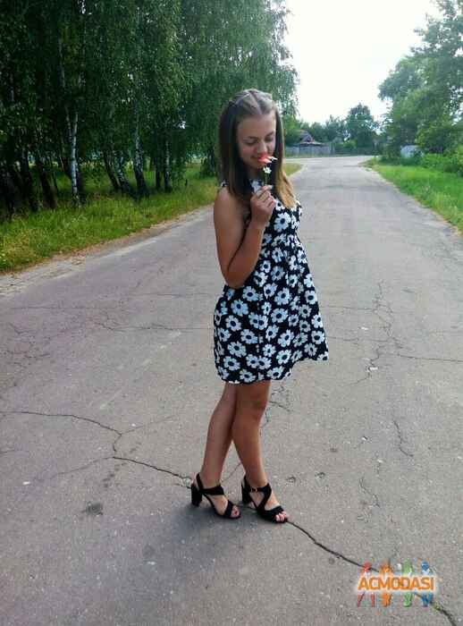 Алина  Шевченко фото №1147932. Завантажено 04 Грудня 2017