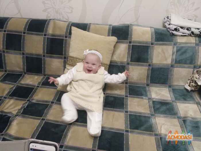 Катерина Анатольевна Кузьменко фото №1164146. Завантажено 13 Січня 2018