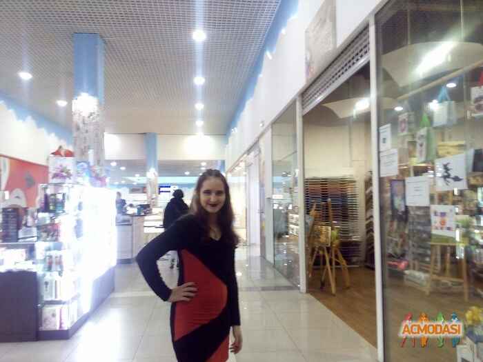 Магдалина Юріївна Шрам фото №1183470. Завантажено 10 Лютого 2018