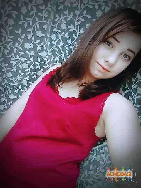 Марія Віталіївна Якубовська фото №1189280. Завантажено 18 Лютого 2018