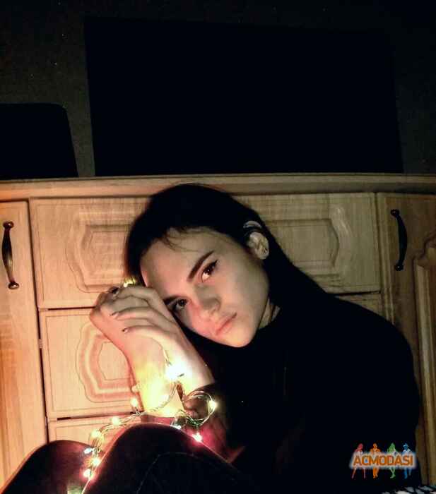 Владислава Віталіївна Бурдіна фото №1190662. Завантажено 19 Лютого 2018